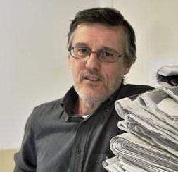 Zocca, incontri e letture in strada: due giorni con i maestri del noir 