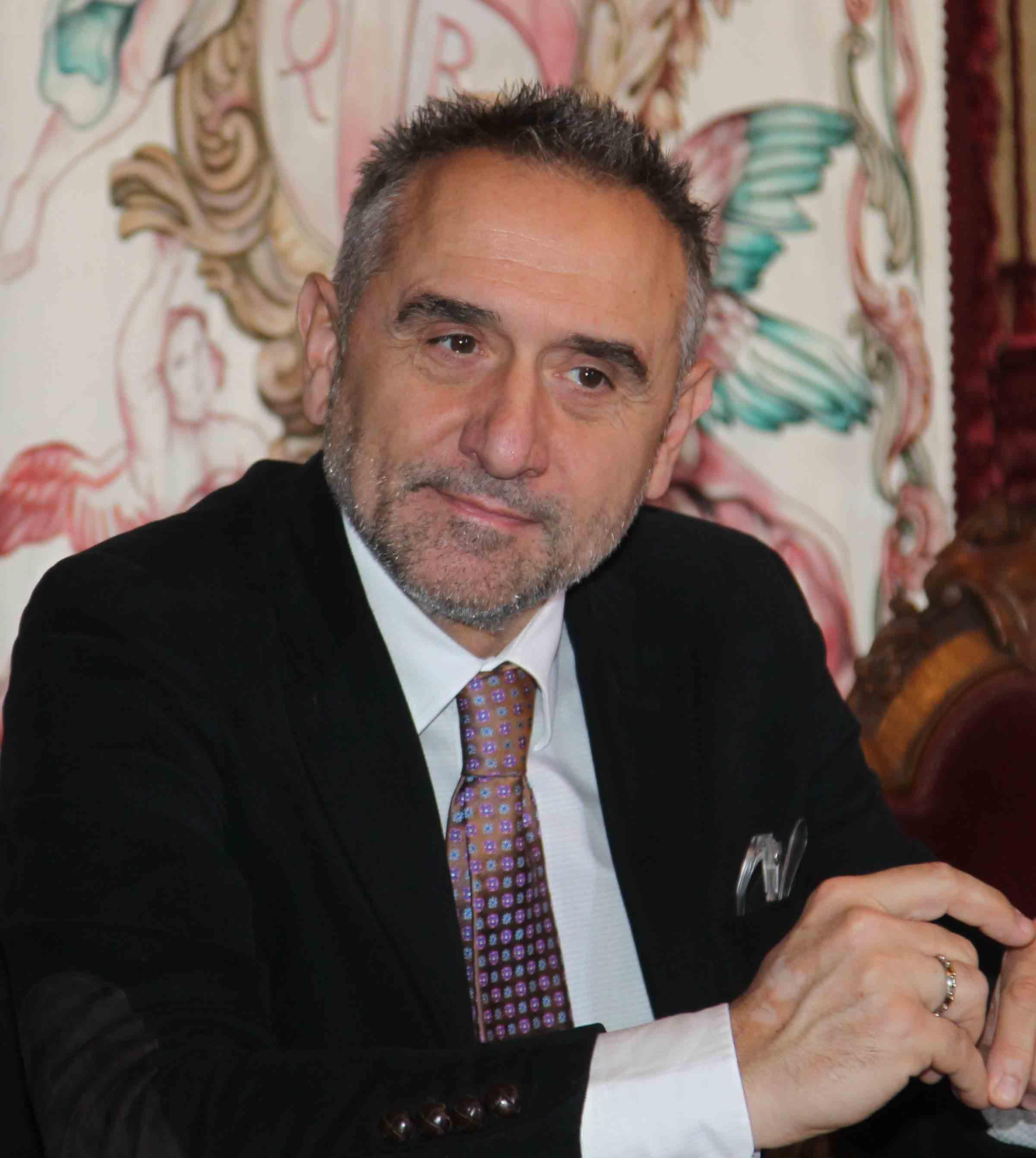 Fondazione Manodori: il nuovo presidente è il primario Sassatelli 