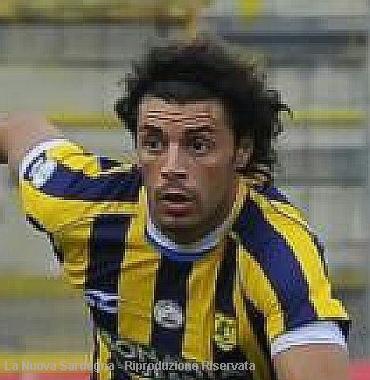 Ivano Baldanzeddu 