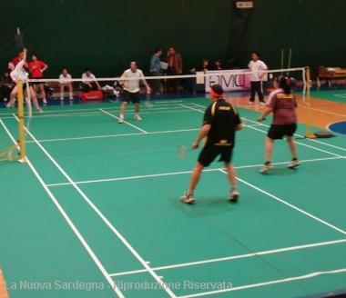 Nuoro trionfa in Andalusia