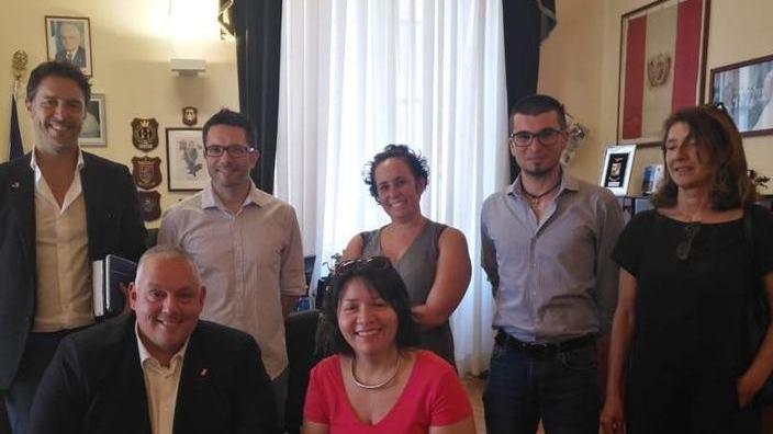 Piano operativo, accordo tra Comune e architetti
