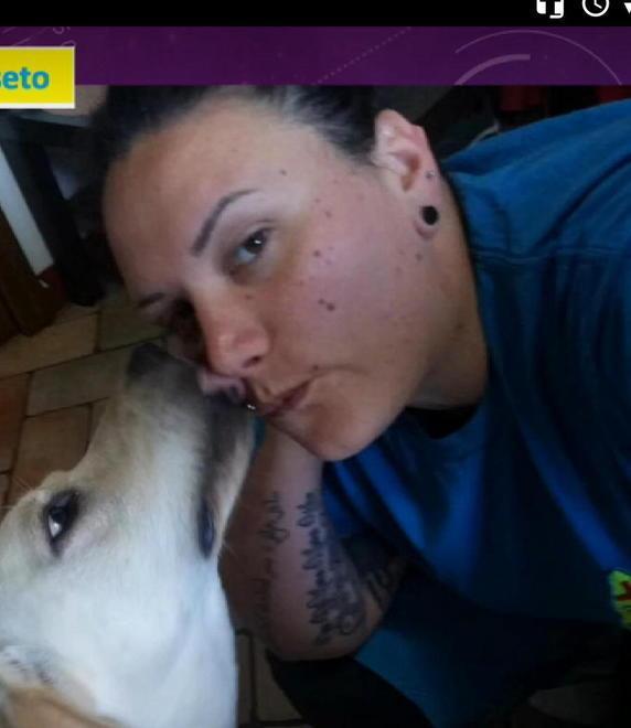 Un selfie col cagnolino Al via la campagna contro gli abbandoni