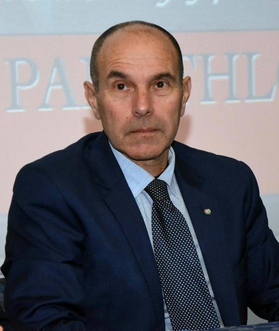 Ferretti nuovo segretario della Delegazione provinciale