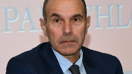 Ferretti nuovo segretario della Delegazione provinciale