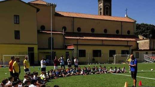 L’Academy divorzia dal Livorno Ora è matrimonio con l’Atalanta