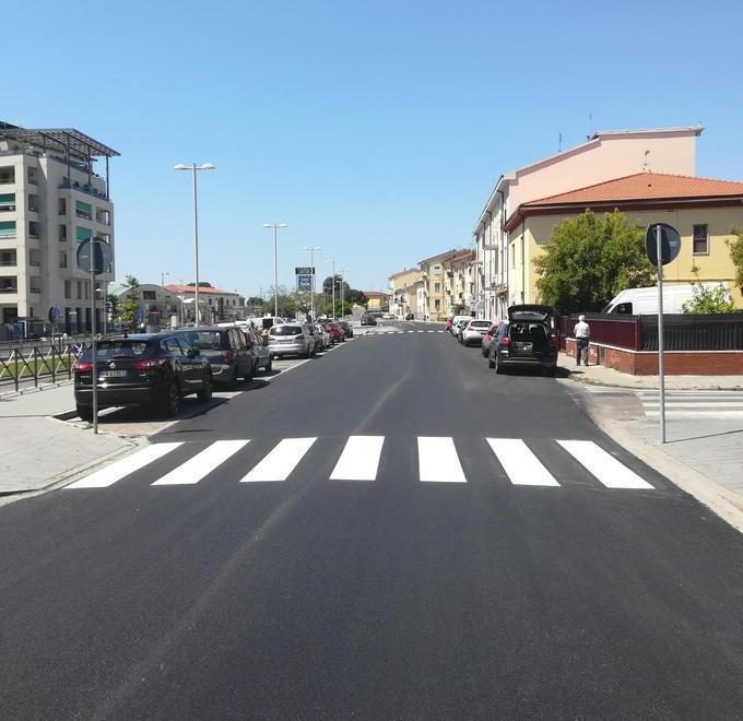 Via alle asfaltature estive per quattro milioni di euro
