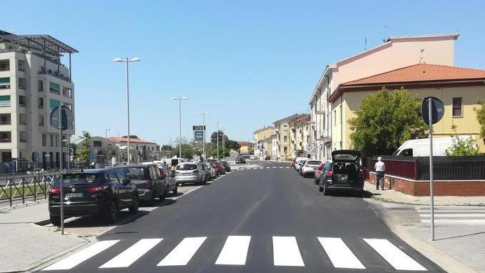 Via alle asfaltature estive per quattro milioni di euro