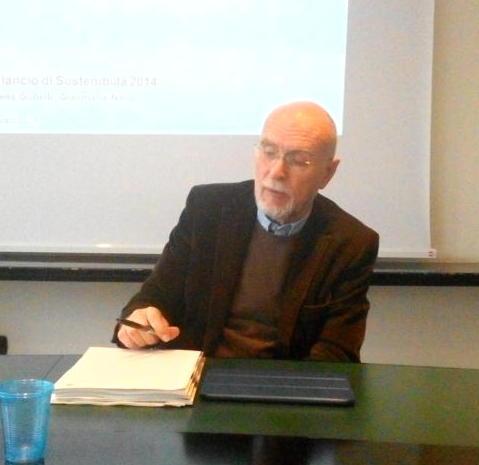 Auto aziendale per usi privati Marconcini dal giudice nel 2020 