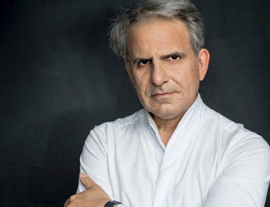 Da Brahms a Piazzolla stasera il duo Sacco-Schieppati 