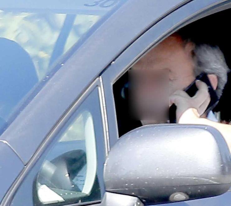Guida con il telefonino all’orecchio: in sei mesi multate 287 persone