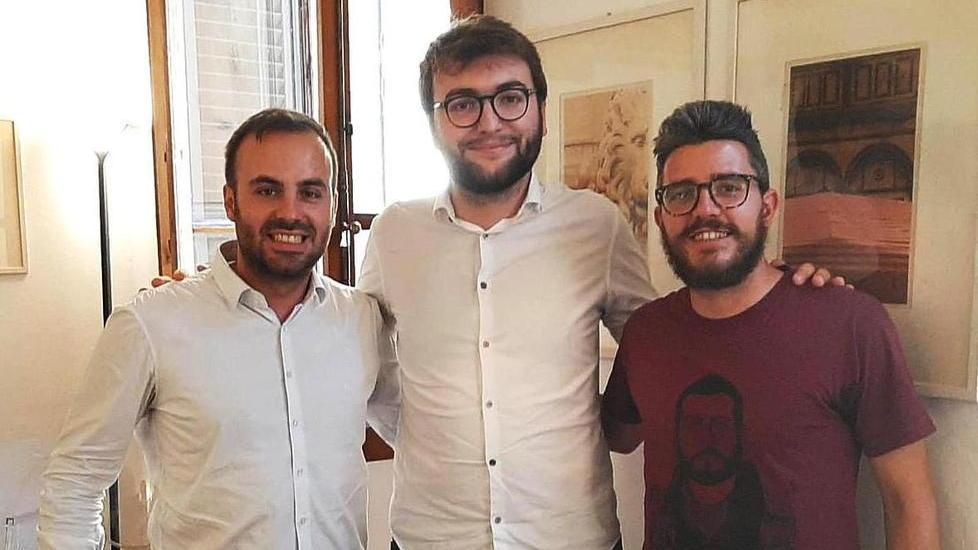 Scelti presidenti e vice delle 4 commissioni permanenti consiliari