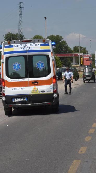 Muore a 38 anni dopo l’incidente in bicicletta 