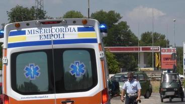 Muore a 38 anni dopo l’incidente in bicicletta