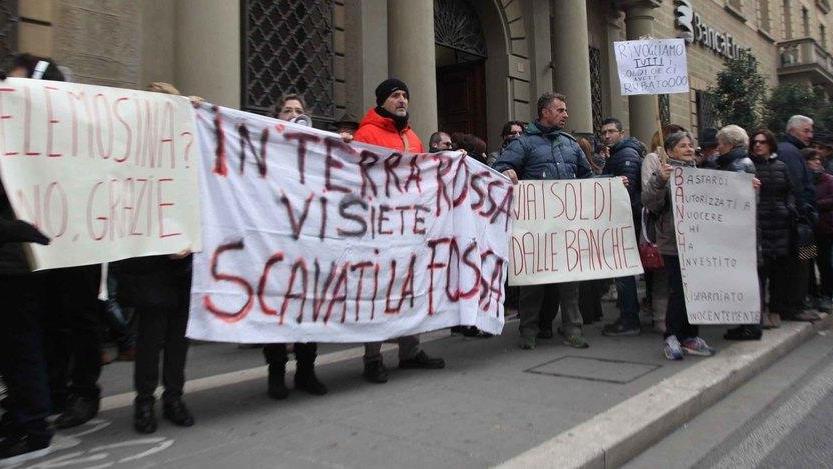 Ripartono i rimborsi agli obbligazionisti di Banca Etruria
