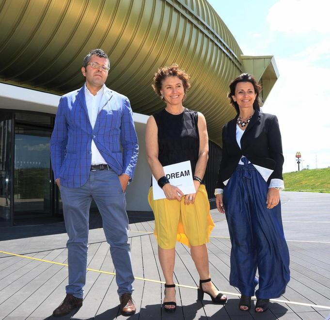 Sanesi si congeda: «Gestione positiva» 