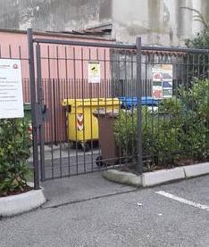 Cassonetti eliminati Via alla raccolta firme