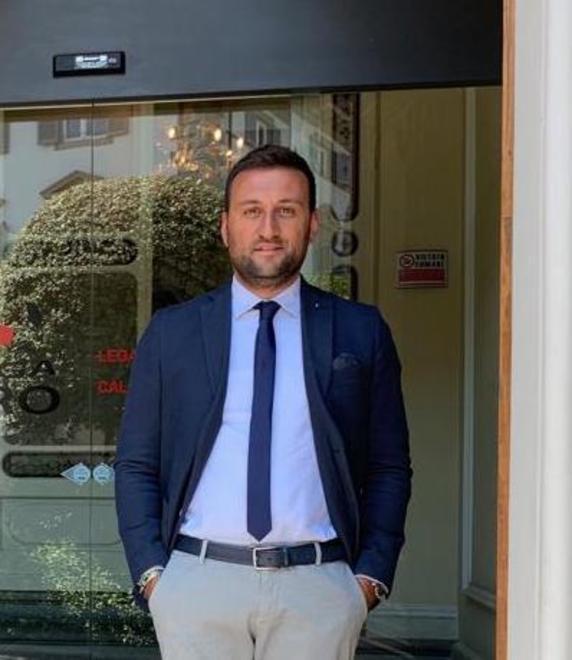  Russo: «È tutto a posto Ringrazio Sghedoni, i soci e il Comune di Modena»