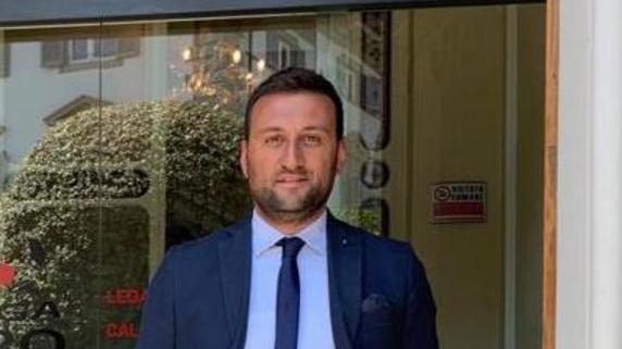 Russo: «È tutto a posto Ringrazio Sghedoni, i soci e il Comune di Modena»