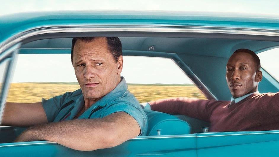 Green Book, spunta l’amicizia tra il pianista e il suo autista