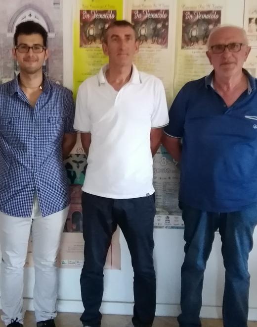 Il Belriguardo e non solo Da sabato la musica si accende nel territorio