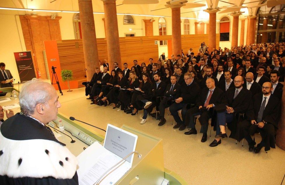L’Unimore cresce ancora Aumentano corsi e iscritti 