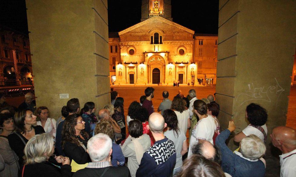 “Reggio a Mezzanotte” alla scoperta della città e della sua cattedrale 