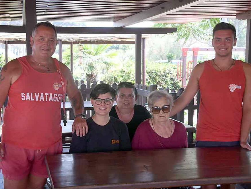 Al Filippo, dove l’amore per i clienti è una lunga tradizione di famiglia 