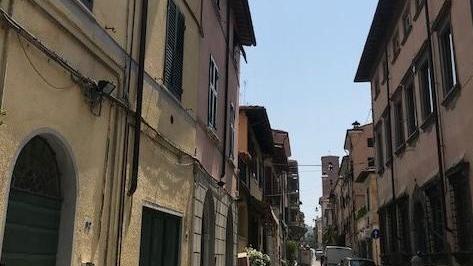 Via Marzocco diventa area pedonale a carattere permanente