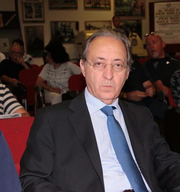 Il prefetto in municipio anche la movida al centro dell’incontro 