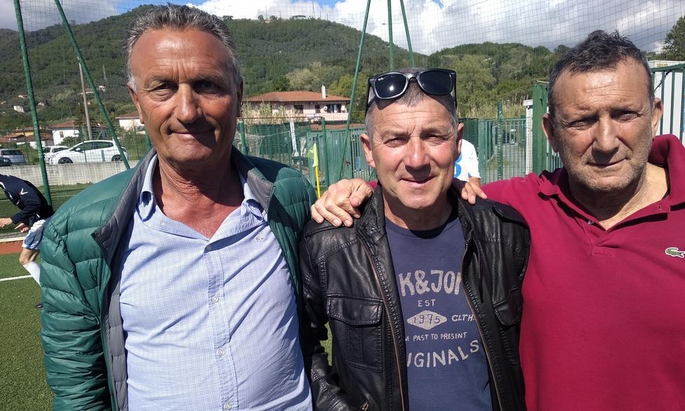 Ritornano alla corte dell’Attuoni bomber Bonelli e il portiere Davide Tovani