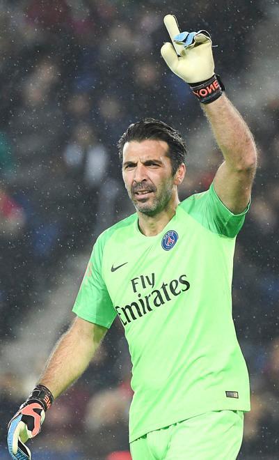 Buffon torna juventino e Perin è in vendita Icardi blocca Lukaku Griezmann al Barça 