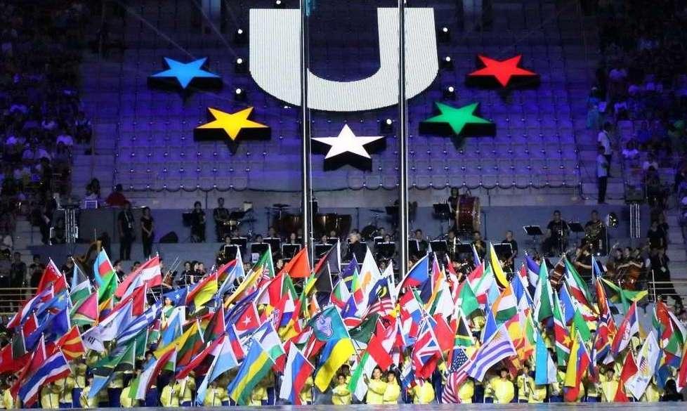 Alle Universiadi di Napoli è già l’ora delle medaglie 