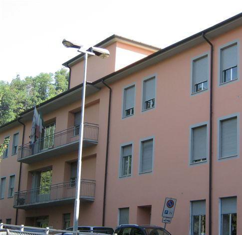 Funziona l’aria condizionata all’ospedale Santa Croce 