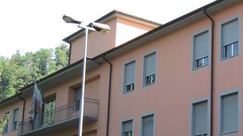 Funziona l’aria condizionata all’ospedale Santa Croce