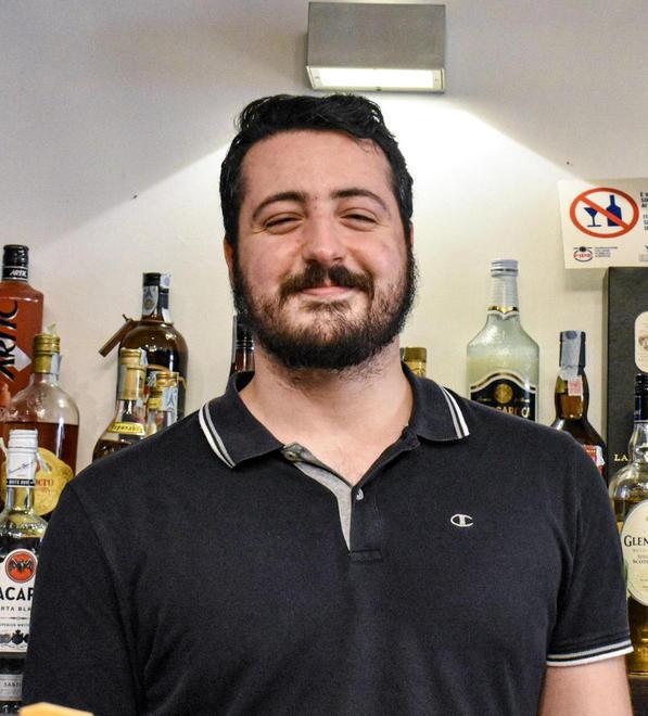 Emilio, da Pistoia al mare