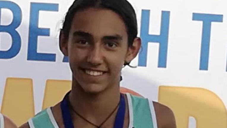 Il neo campione mondiale Nicola Manfredini conquista l’argento