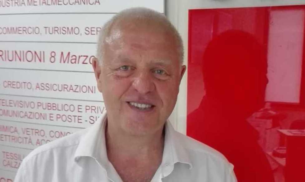 Cgil compatta con Uil «Lui ha voluto la guerra e la guerra ora avrà» 