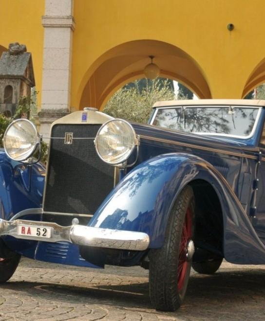 Isotta Fraschini tenta il rilancio a Modena La Regione investe 22 milioni sul futuro 