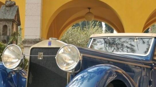 Isotta Fraschini tenta il rilancio a Modena La Regione investe 22 milioni sul futuro
