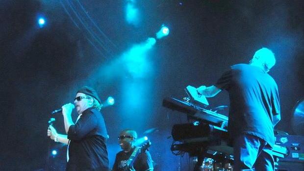 I Toto festeggiano a Lucca i 40 anni di carriera