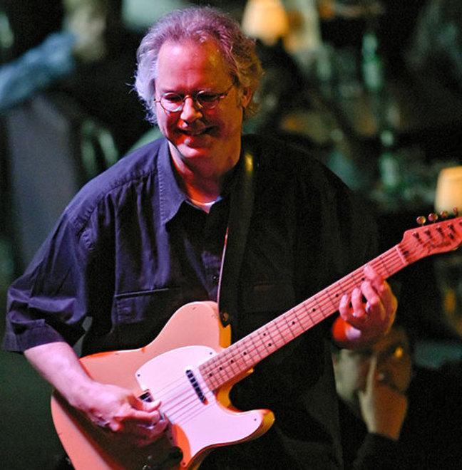 Bill Frisell, Bobby Previte, Nu Guinea, Joshua Redman nelle notti al Torrione 