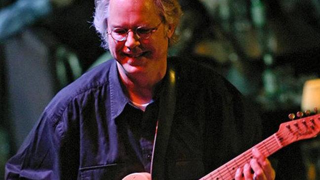 Bill Frisell, Bobby Previte, Nu Guinea, Joshua Redman nelle notti al Torrione