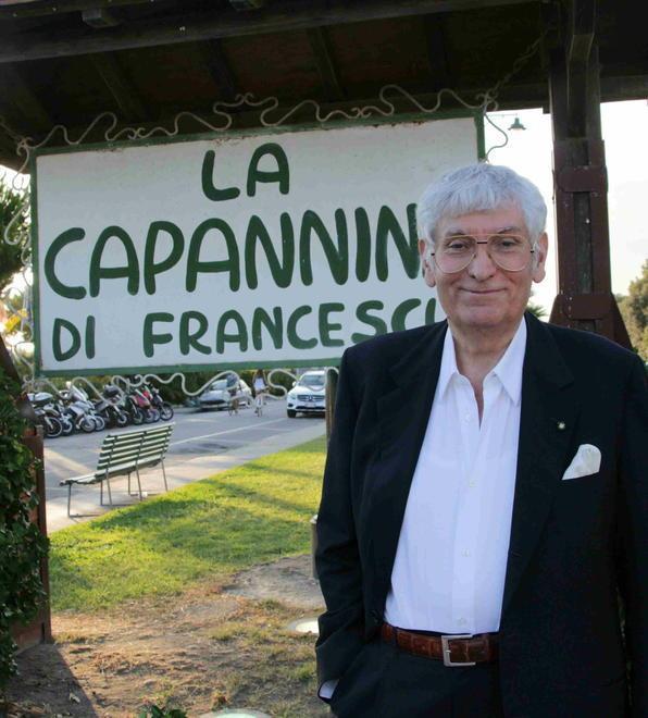 Guidi: «Mia moglie mi impedì di produrre Il Ciclone» 