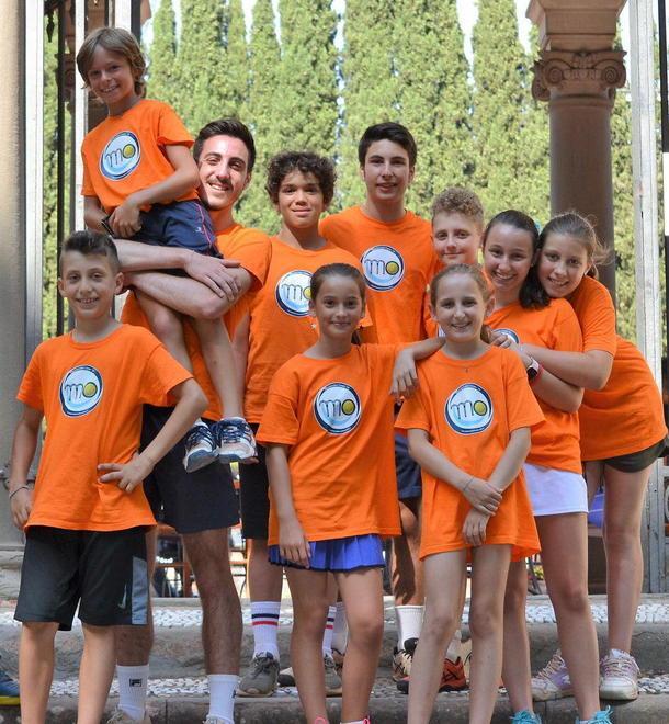 È entrato nel vivo il torneo sui campi del Ct Montecatini 
