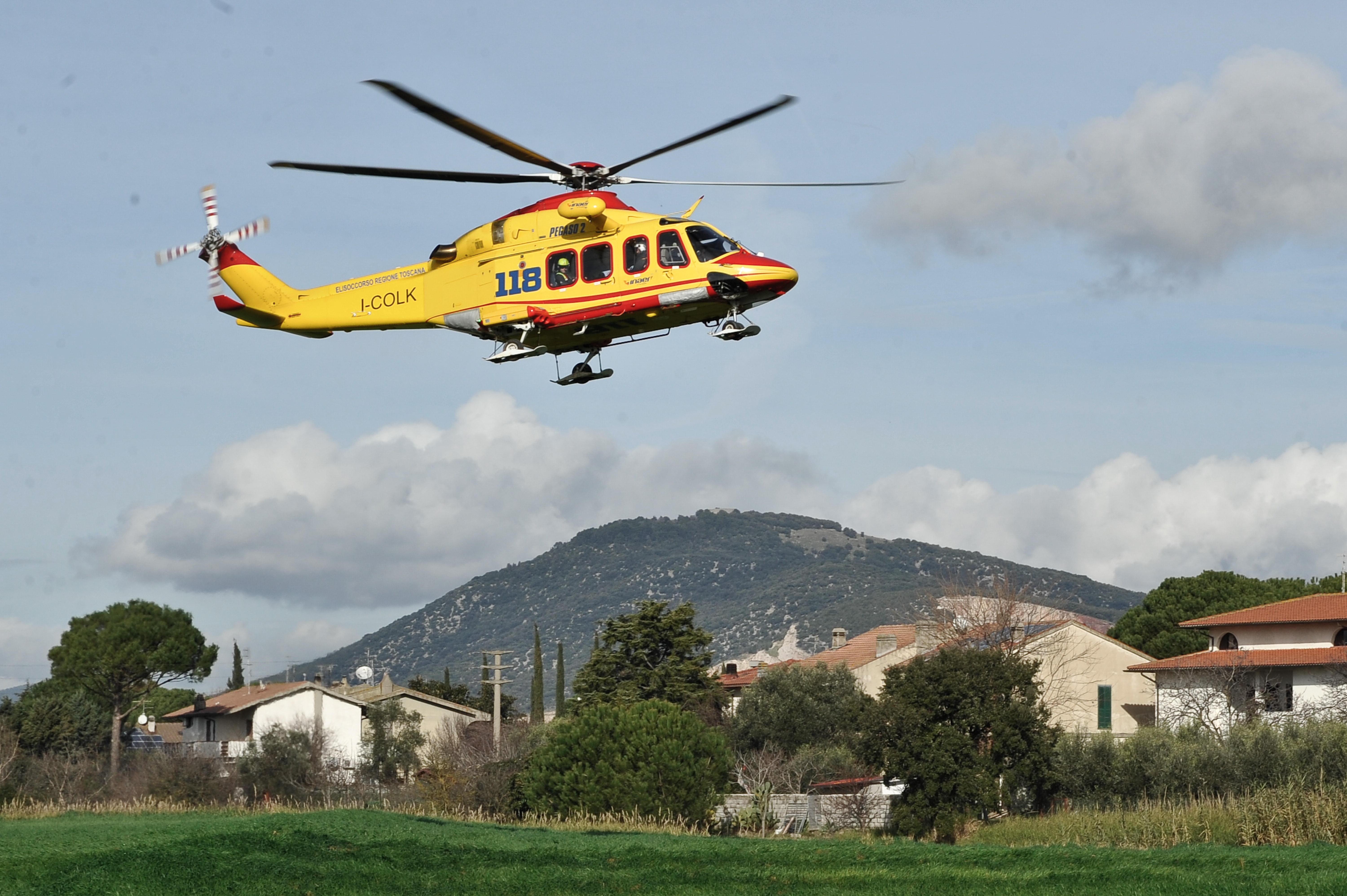 Carabiniere si accascia in palestra e poi muore  