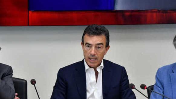 Daniele Rossi tra gli indagati per l’inquinamento del porto di Ravenna