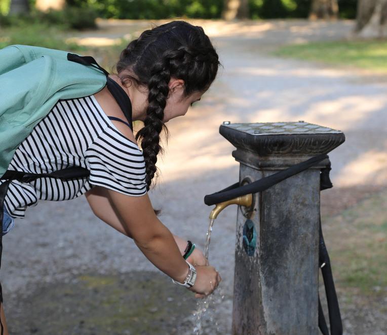 È stato il secondo giugno più caldo della storia Resta imbattuto il 2003 