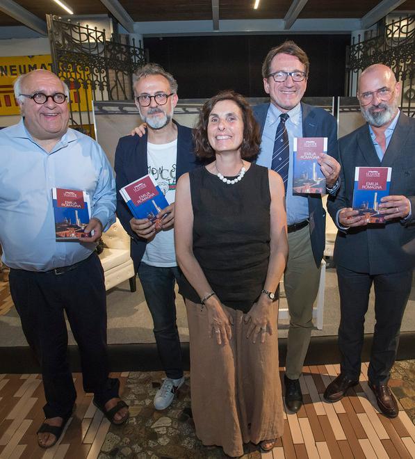 Emilia Romagna, una terra da gustare con passione 