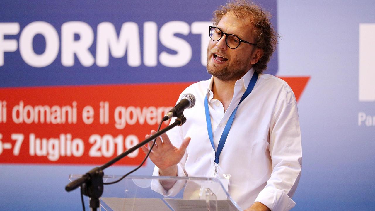 Luca Lotti