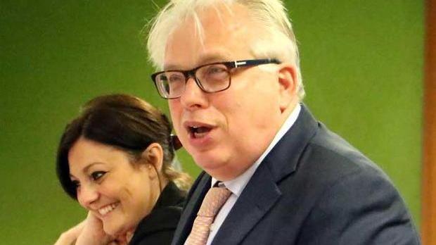 Caso rimborsi, Lucio Barani assolto in Cassazione